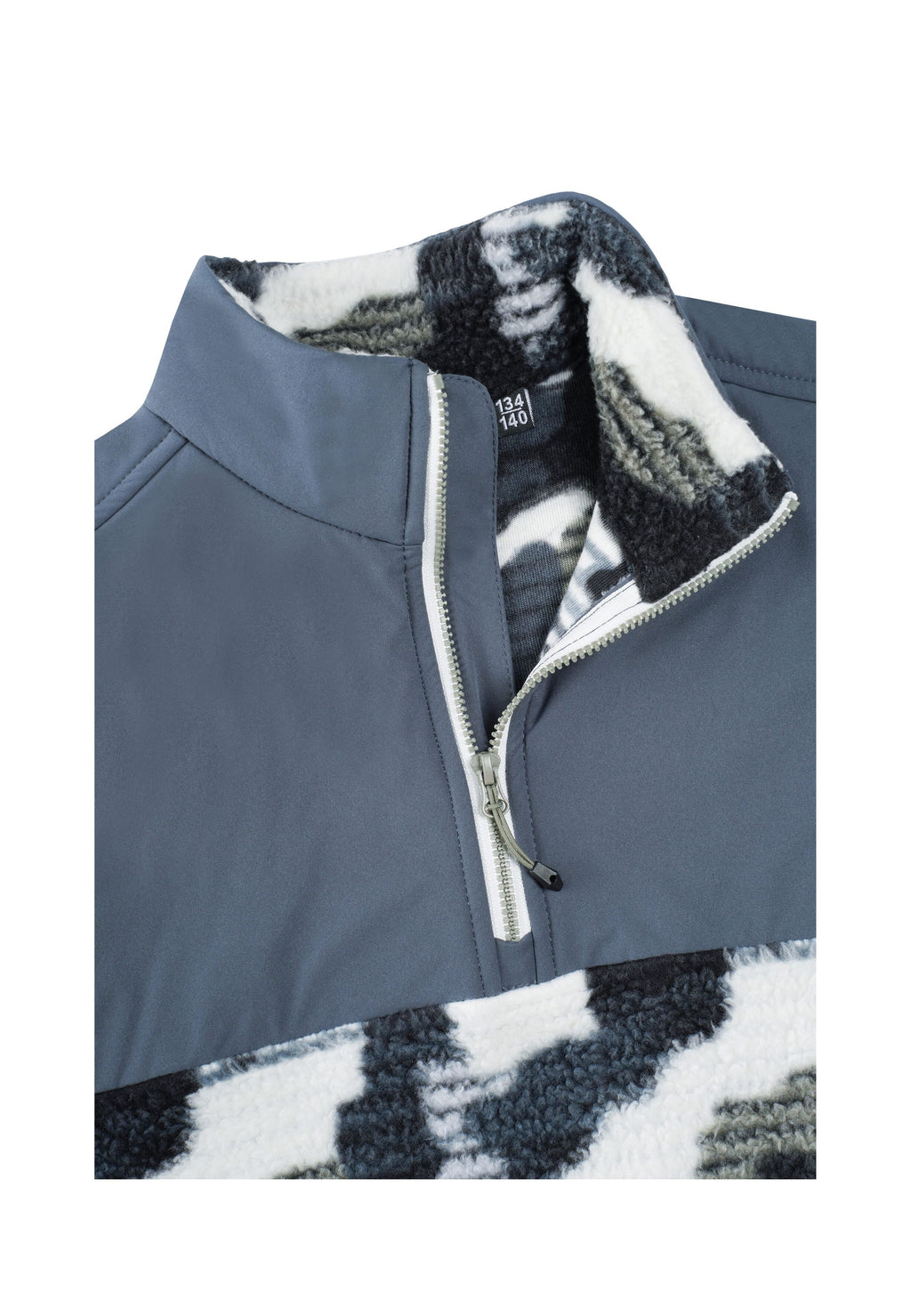 KALAMA Kinder Midlayer