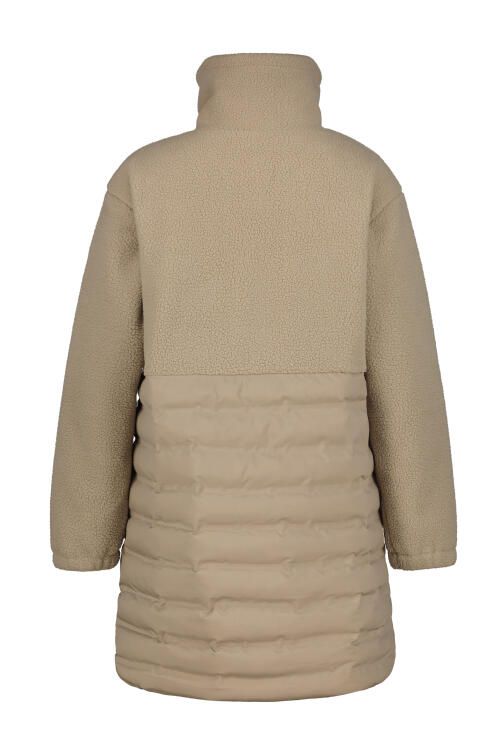 ADATA Damen Winterjacke