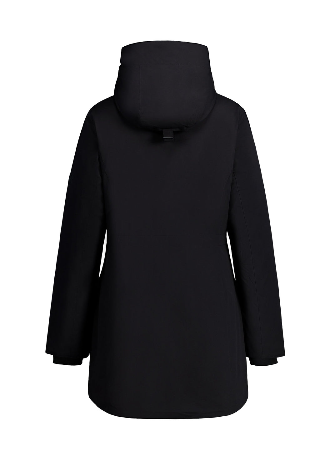 MABEN Damen Winterjacke