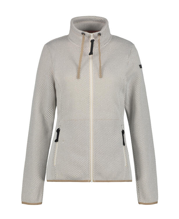 ADDISON Damen Fleecejacke