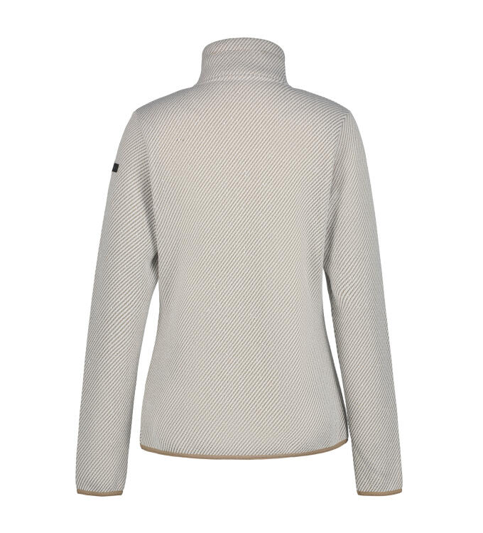 ADDISON Damen Fleecejacke
