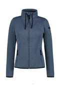 ADDISON Damen Fleecejacke