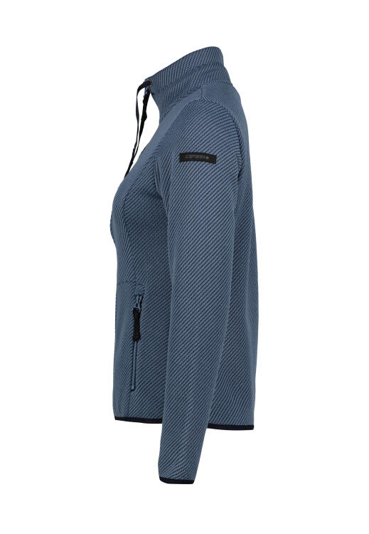 ADDISON Damen Fleecejacke