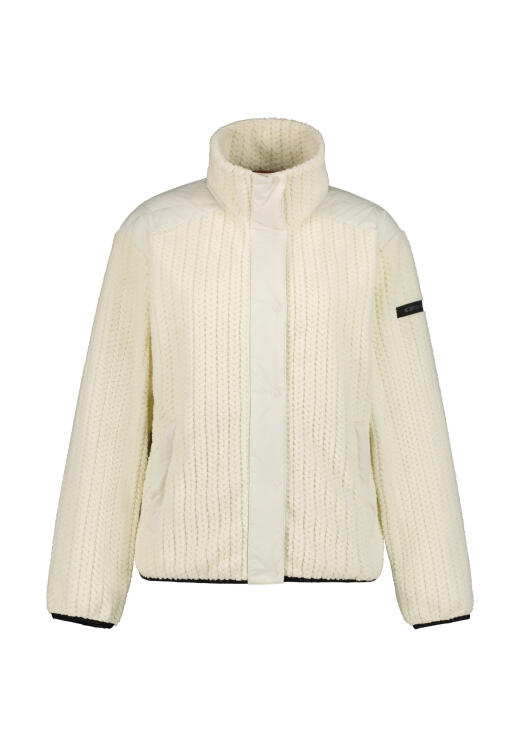ANETA Damen Fleecejacke