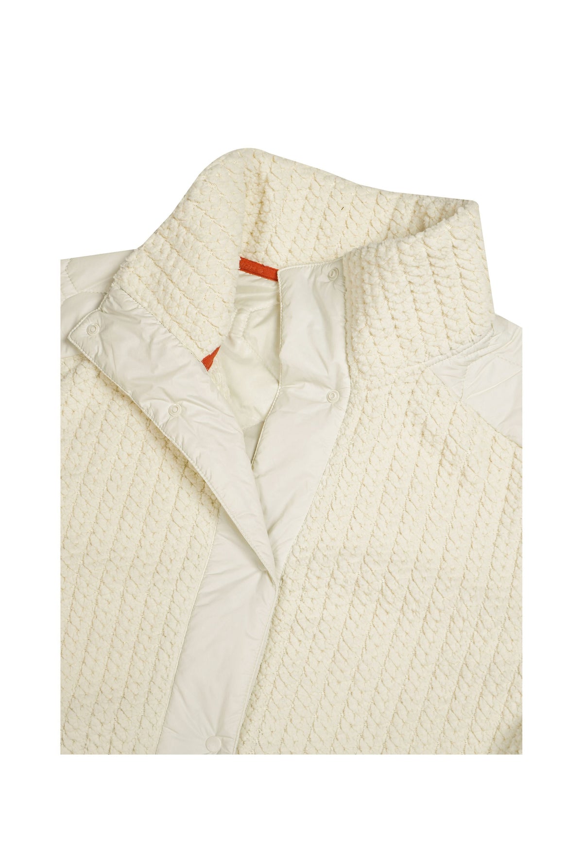 ANETA Damen Fleecejacke