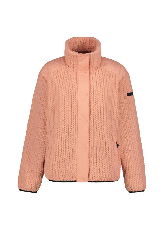 ANETA Damen Fleecejacke