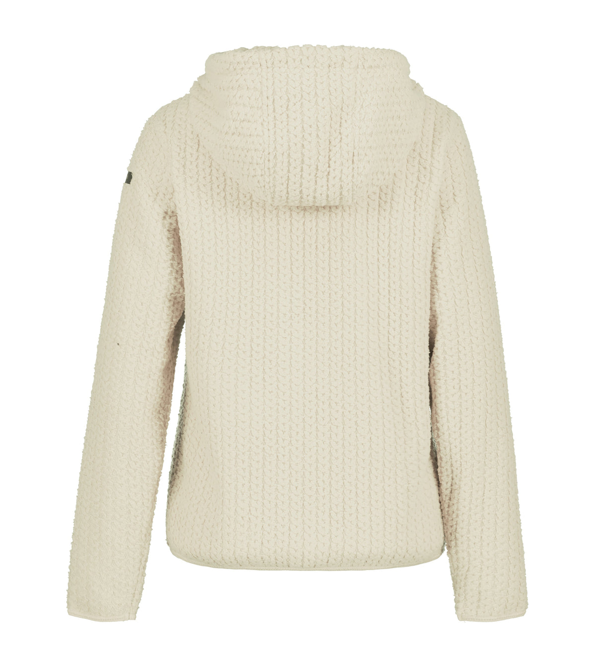 ANKENA Damen Fleecejacke