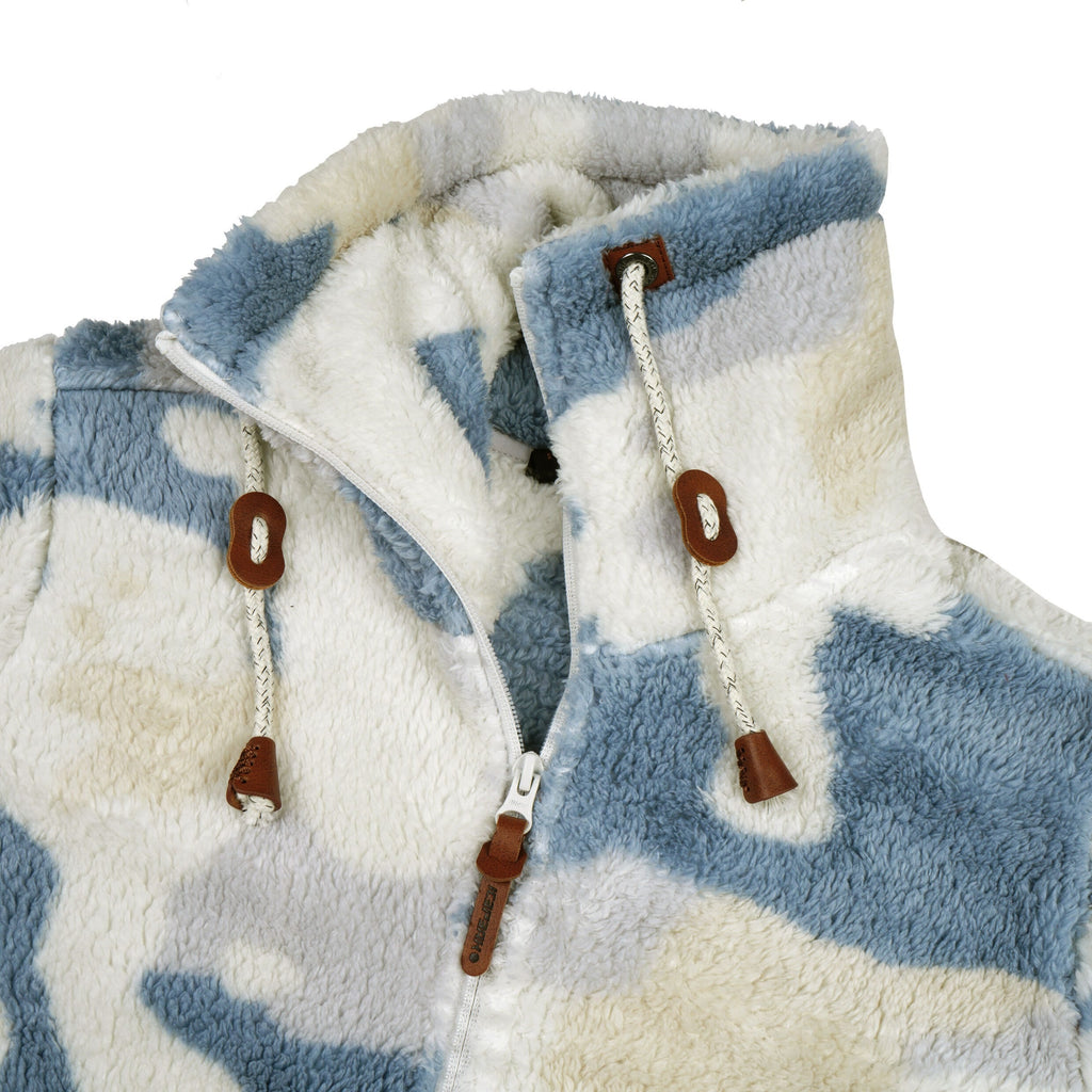COLOMA Damen Jacke