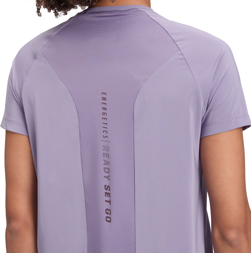 Giade III SS Damen Laufshirt