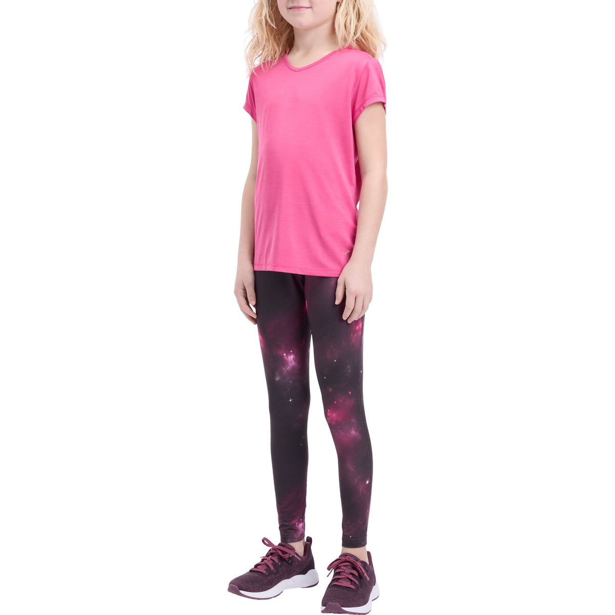 Kinder T-Shirt Gaminel 2 mit Dry Plus Eco