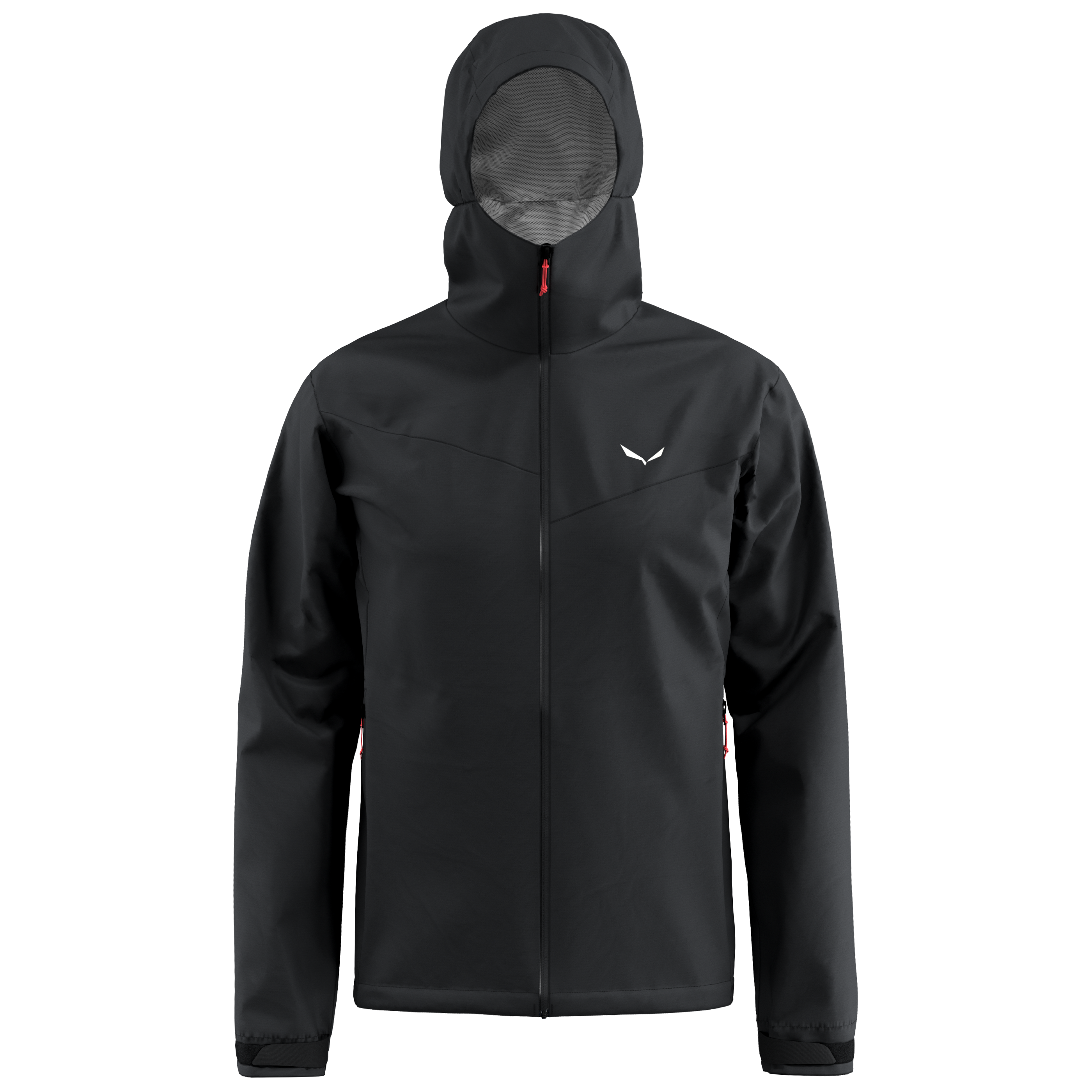PUEZ 2.5L PTX JACKET M