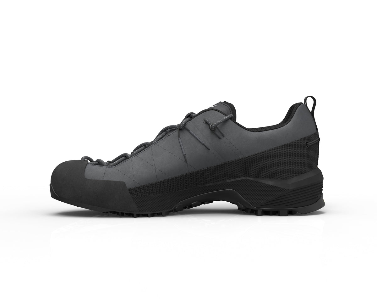 WILDFIRE LEATHER 2 GTX Herren Wanderhalbschuh