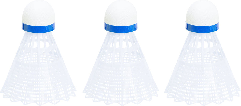 Badminton-Ball SP 400 x3 II