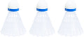 Badminton-Ball SP 400 x3 II