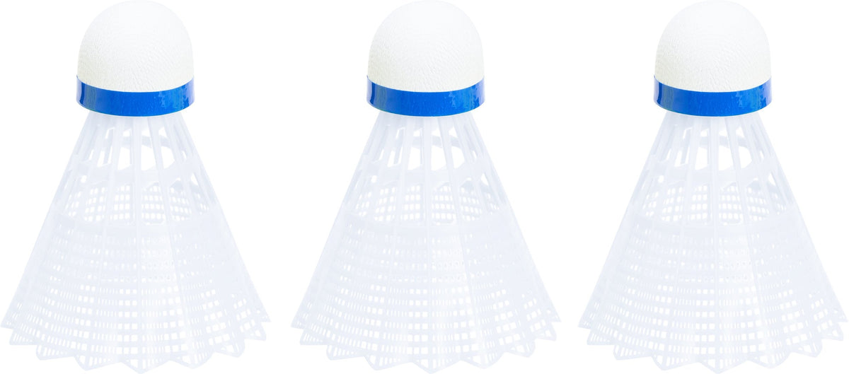 Badminton-Ball SP 400 x3 II