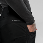 ORTLES DST/SW PANTS Herren Wanderhose