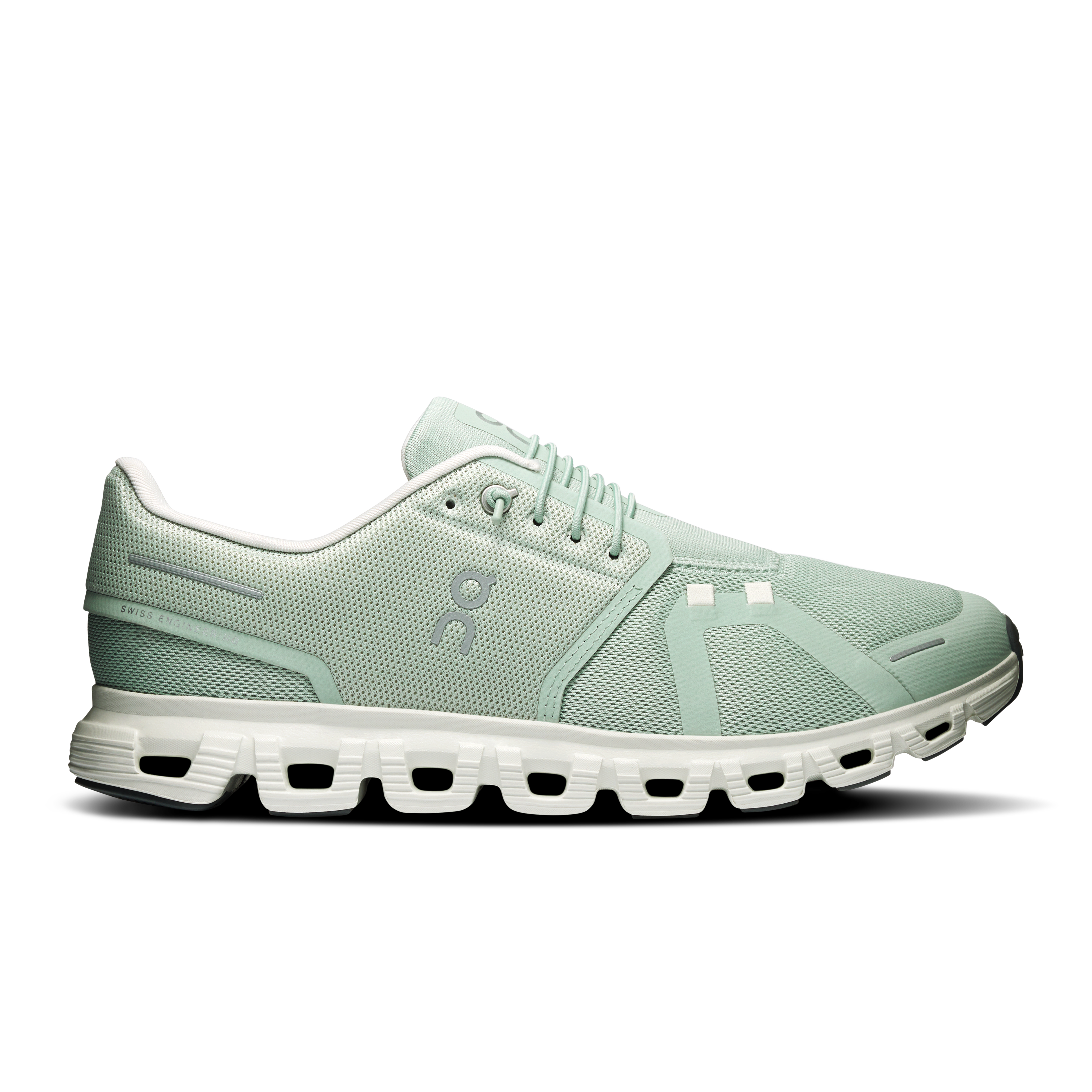 ON Cloud 6 Herren Sneaker – Komfort & Performance