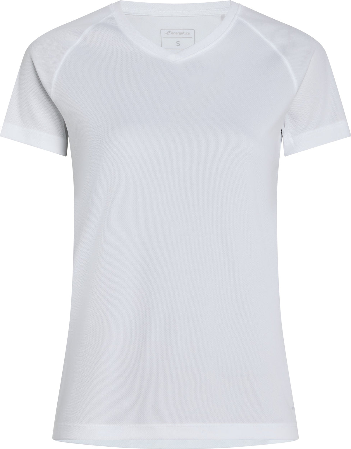 Natalja II SS Damen Laufshirt