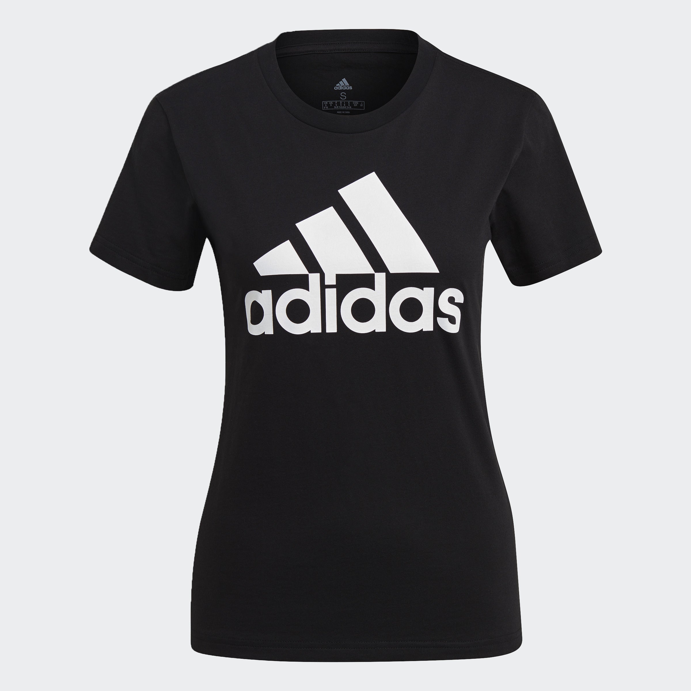 ADIDAS Loungewear Essentials Logo T-Shirt