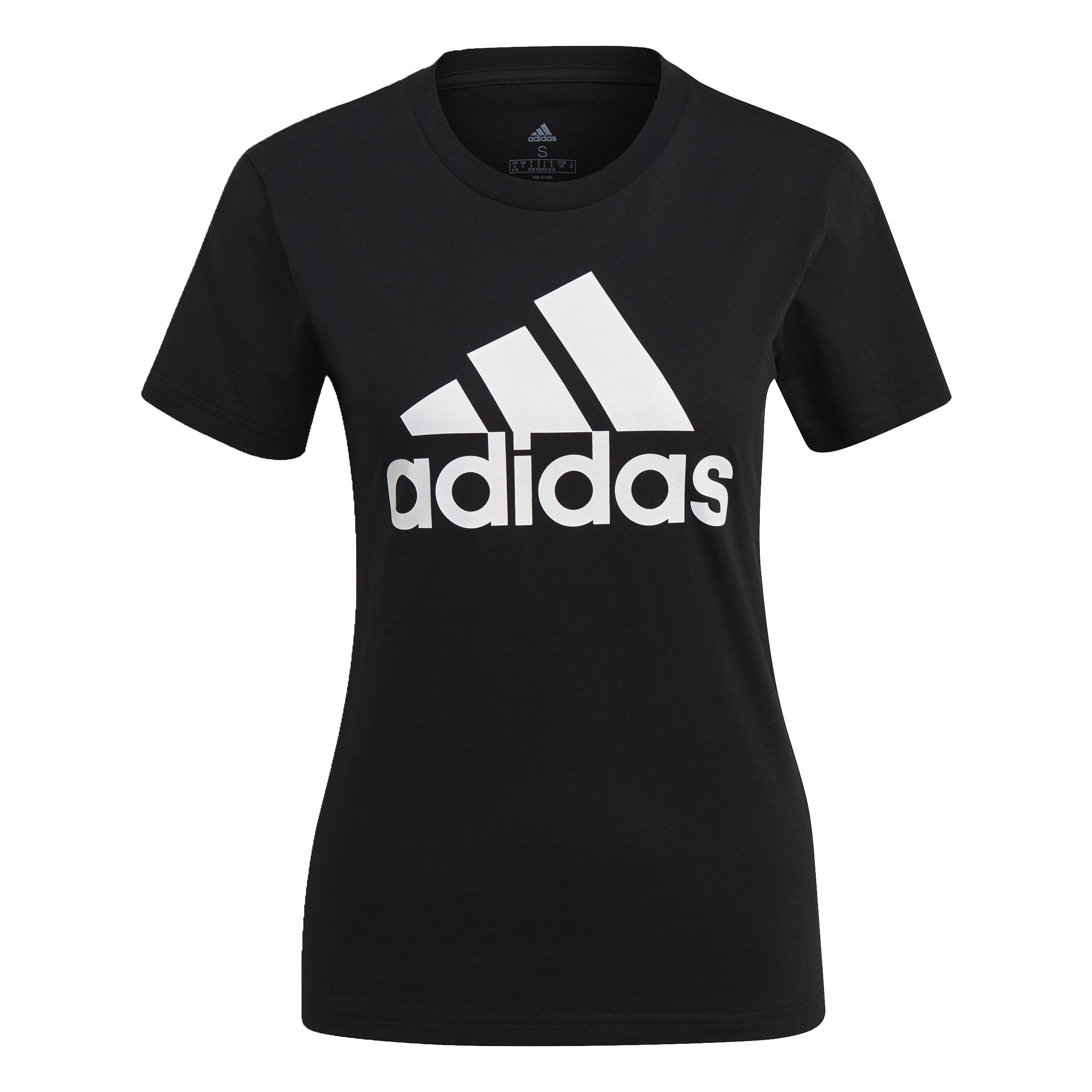 ADIDAS Loungewear Essentials Logo T-Shirt