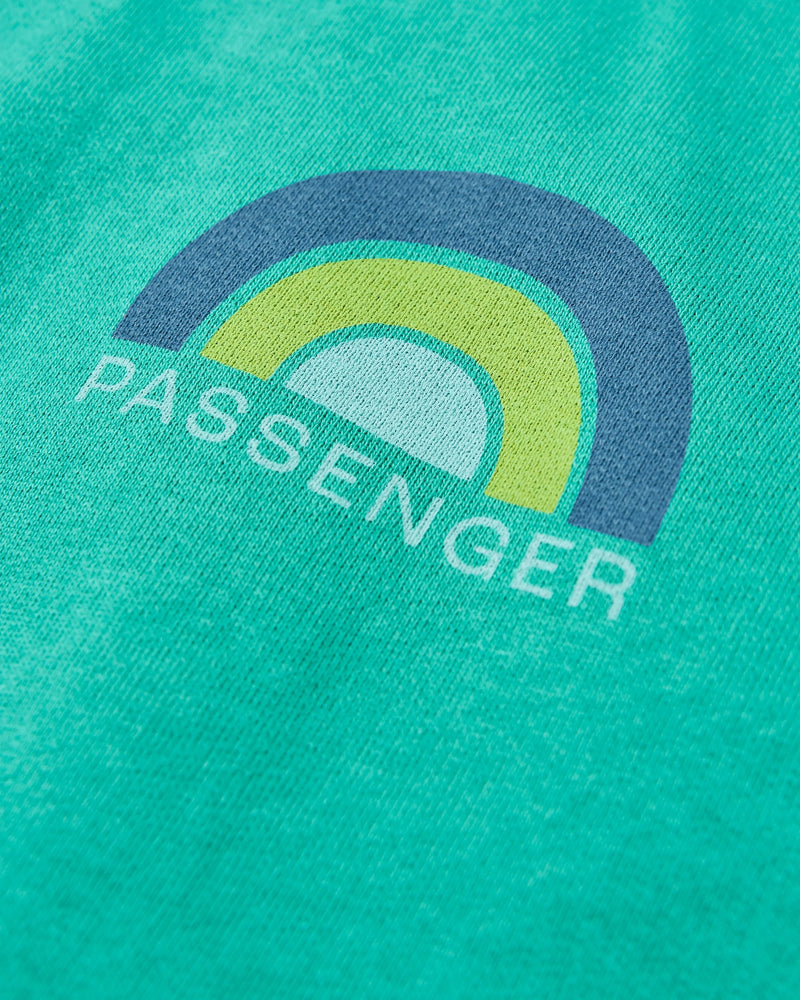 Riser Organic Cotton Hoodie