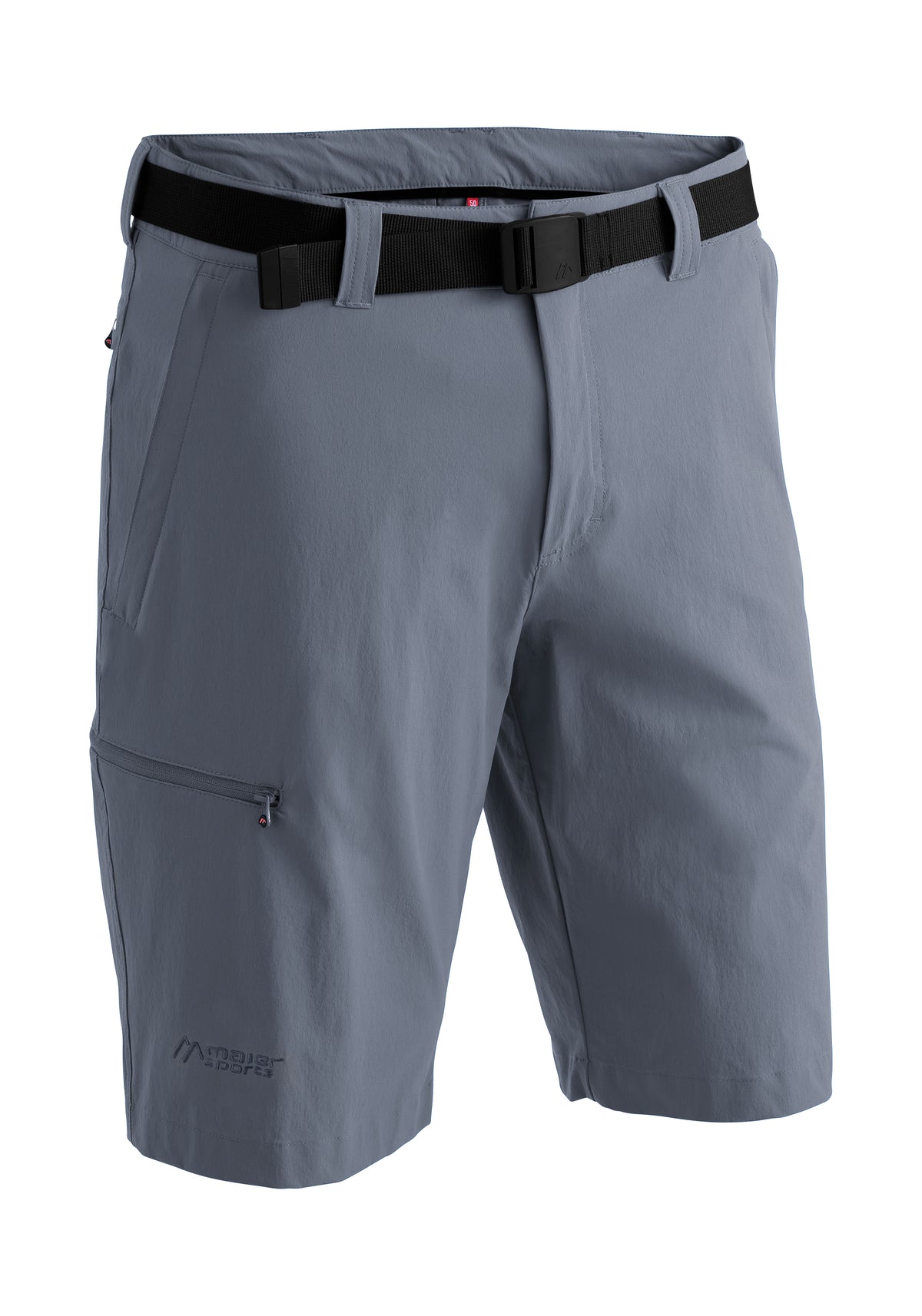 Herren Bermuda Huang – Wasserabweisende Wanderhose