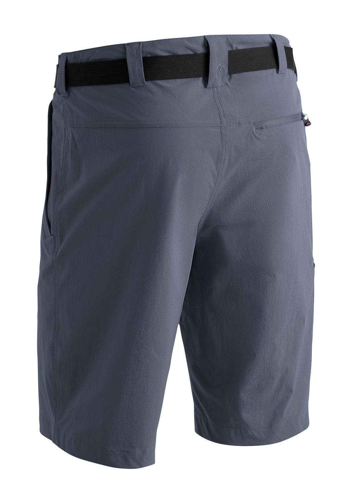 Herren Bermuda Huang – Wasserabweisende Wanderhose