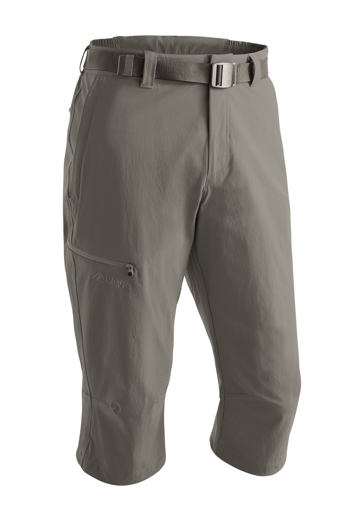 Herren Hose Jennisei 3/4 Wanderhose