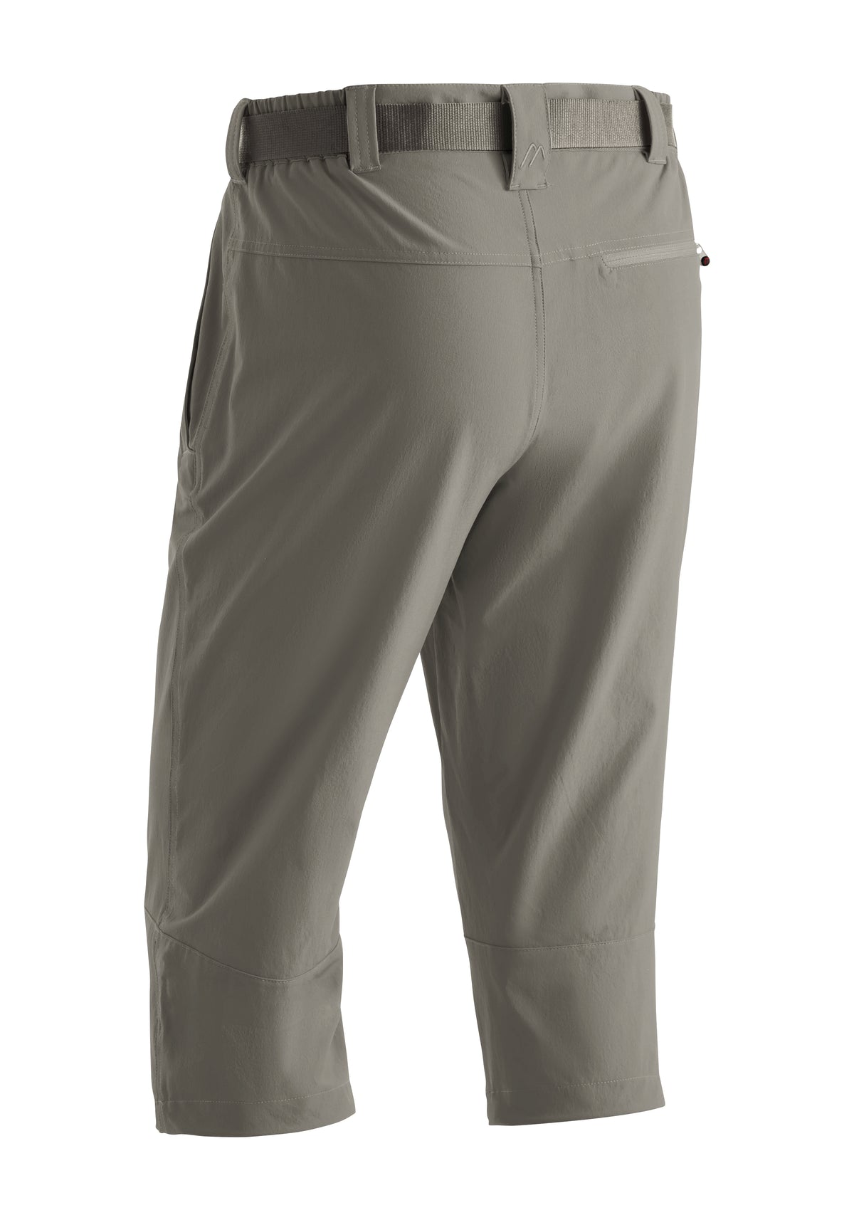 Herren Hose Jennisei 3/4 Wanderhose