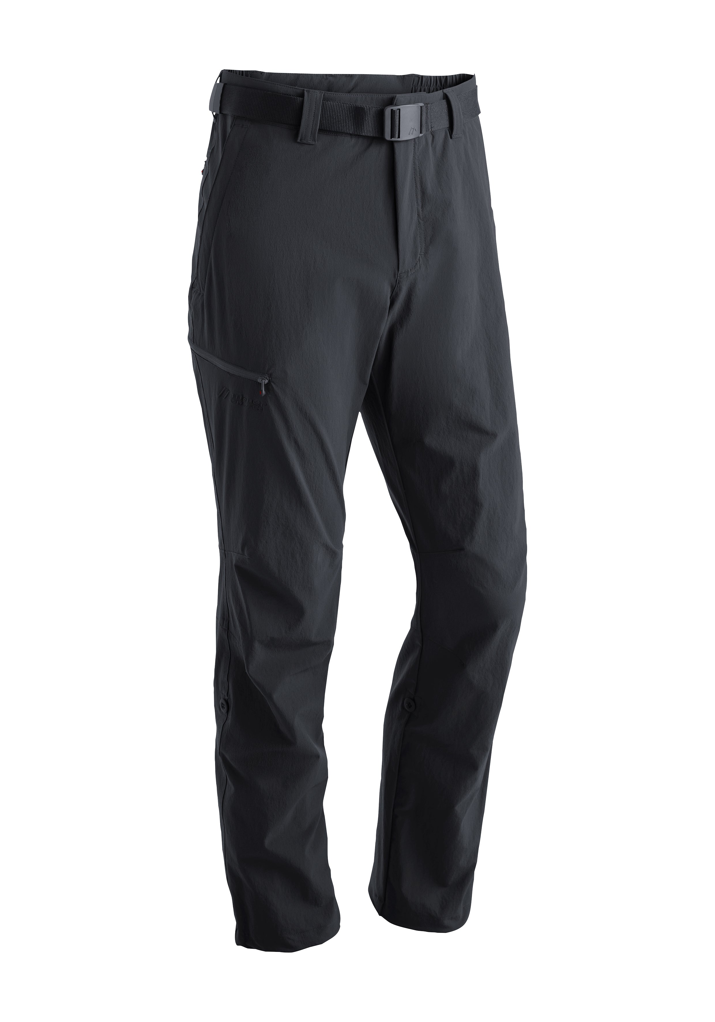 Maier Sports Herren Funktionshose Nil – Outdoor & Trekking