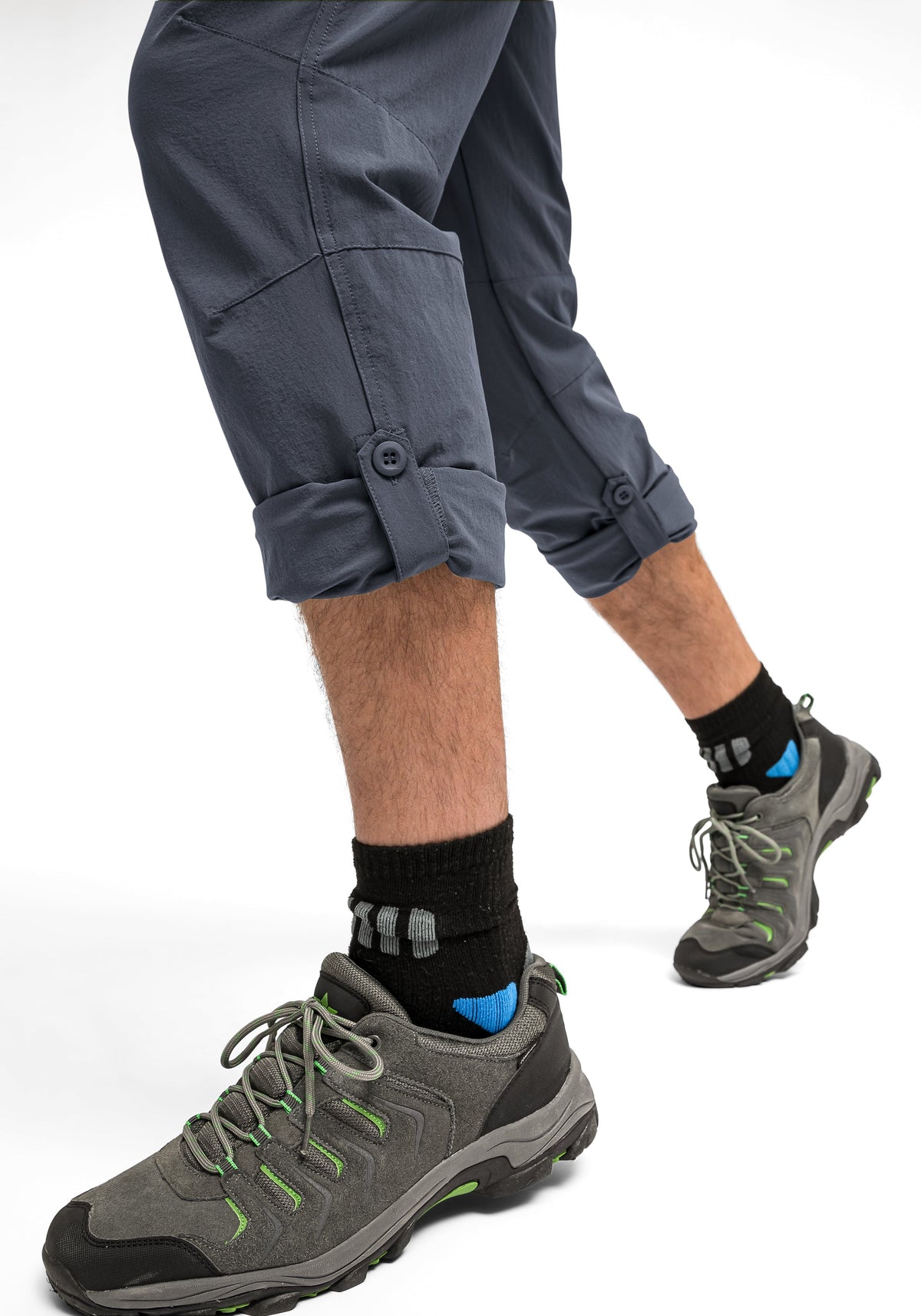 Herren Funktionshose Nil – Leicht & Wasserabweisend