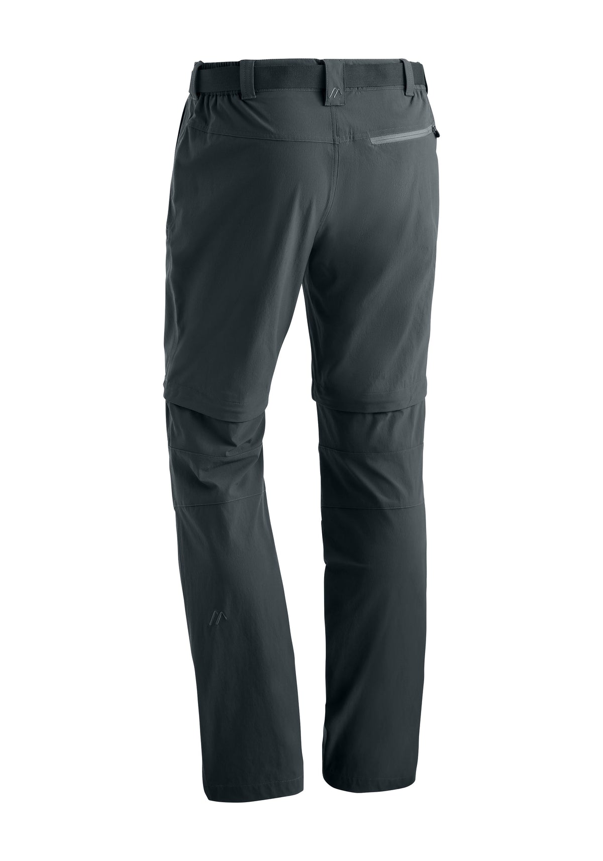 Herren Zip-Off Hose Tajo 2 Outdoor
