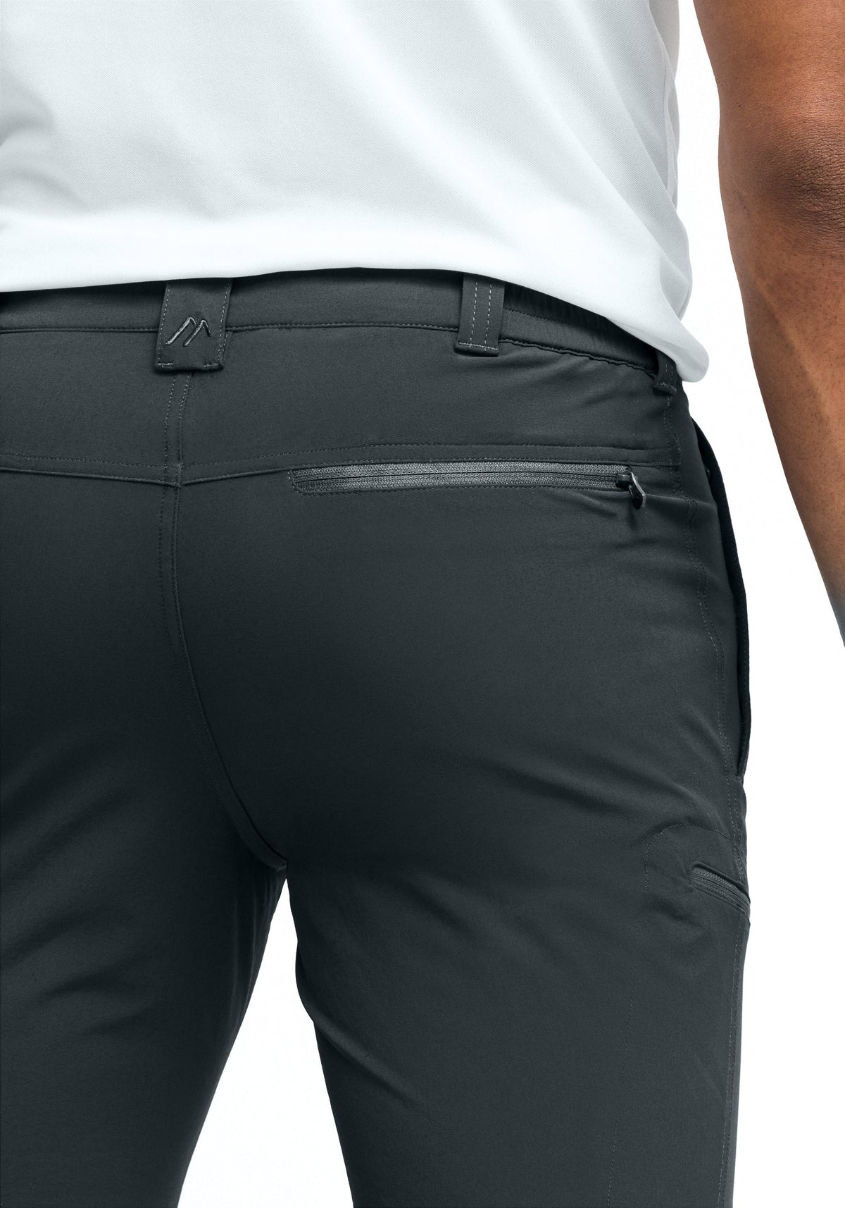 Herren Zip-Off Hose Tajo 2 Outdoor