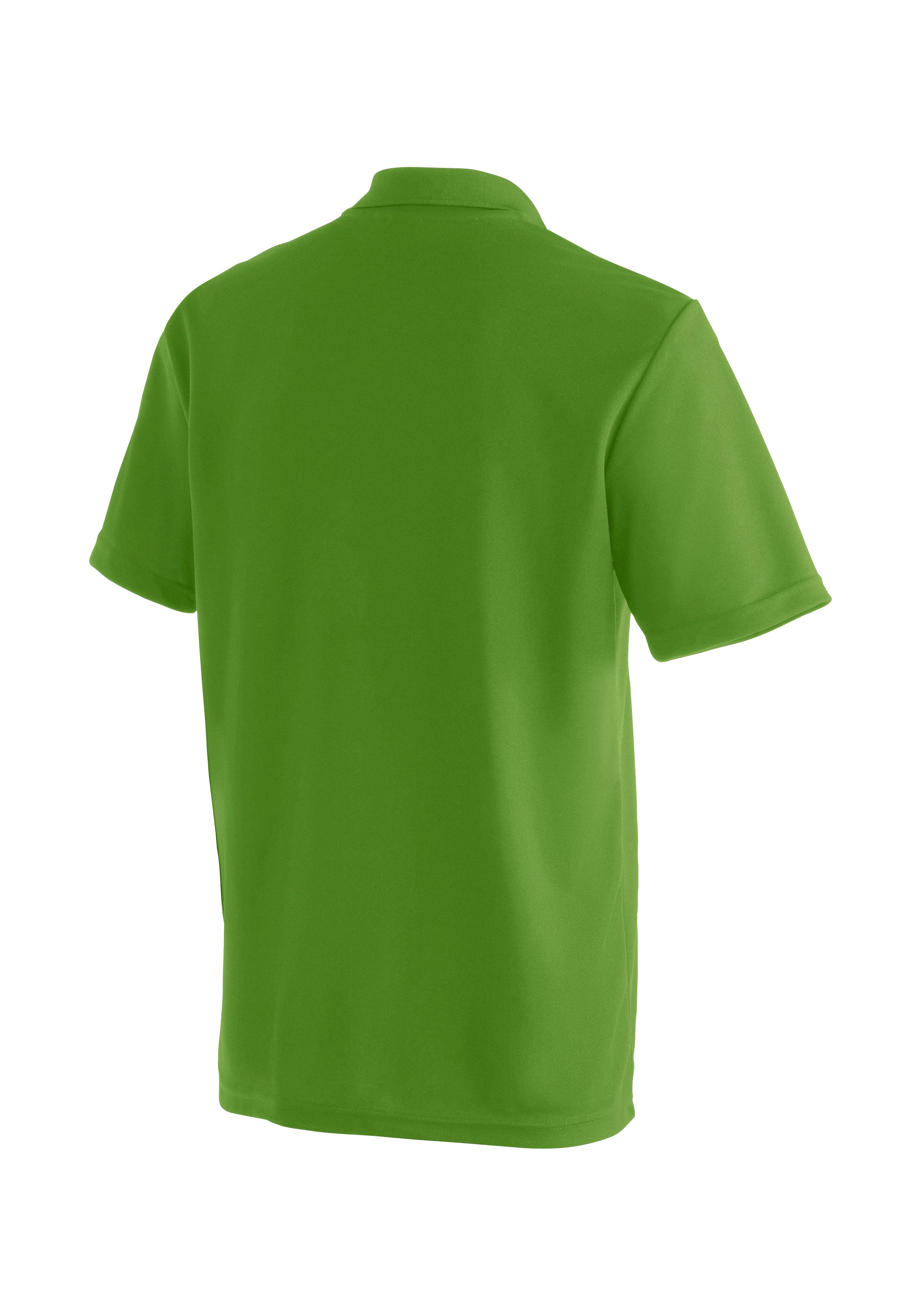 Maier Sports Ulrich Poloshirt mit dryprotec-Technologie