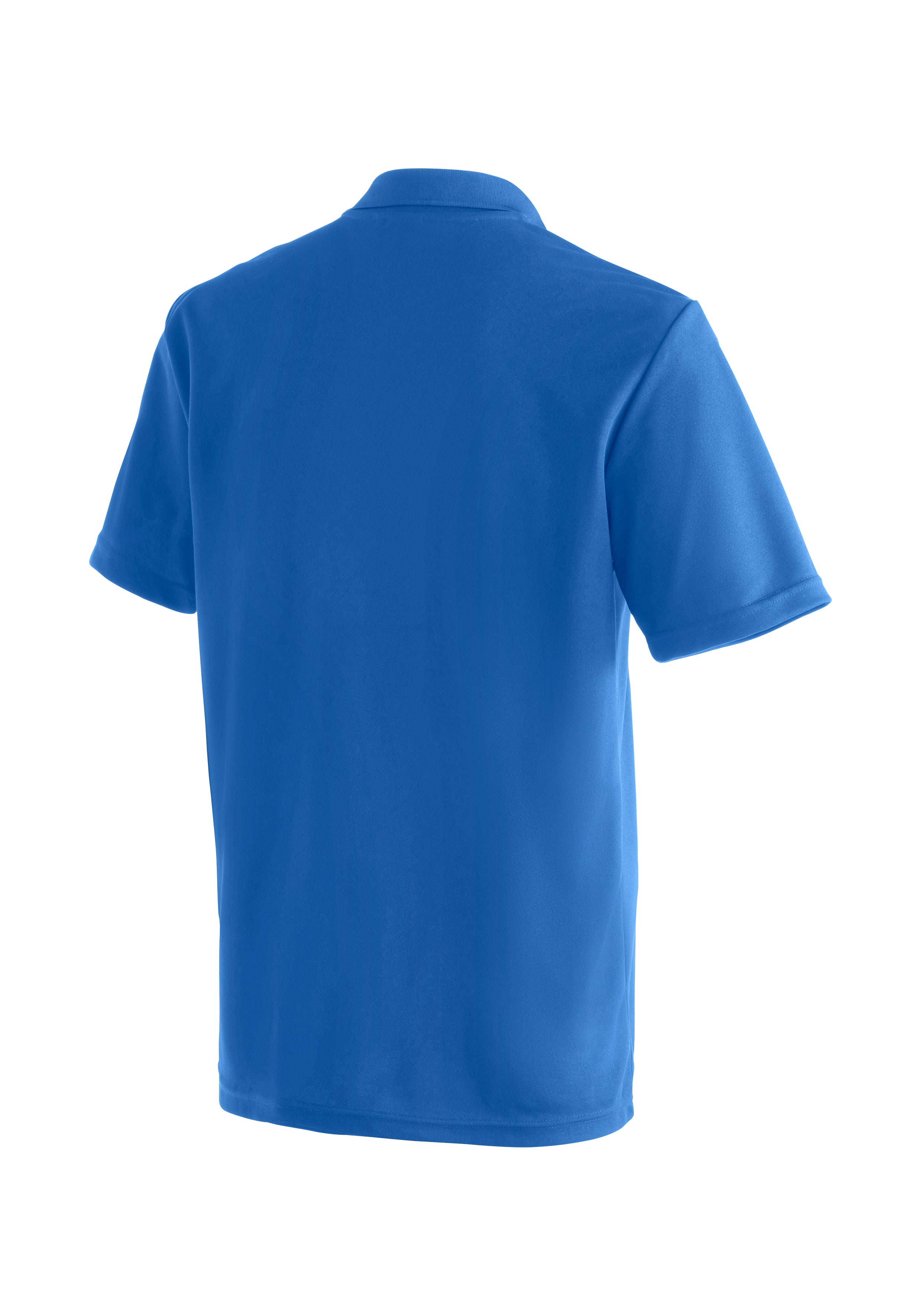Maier Sports Ulrich Poloshirt mit dryprotec-Technologie