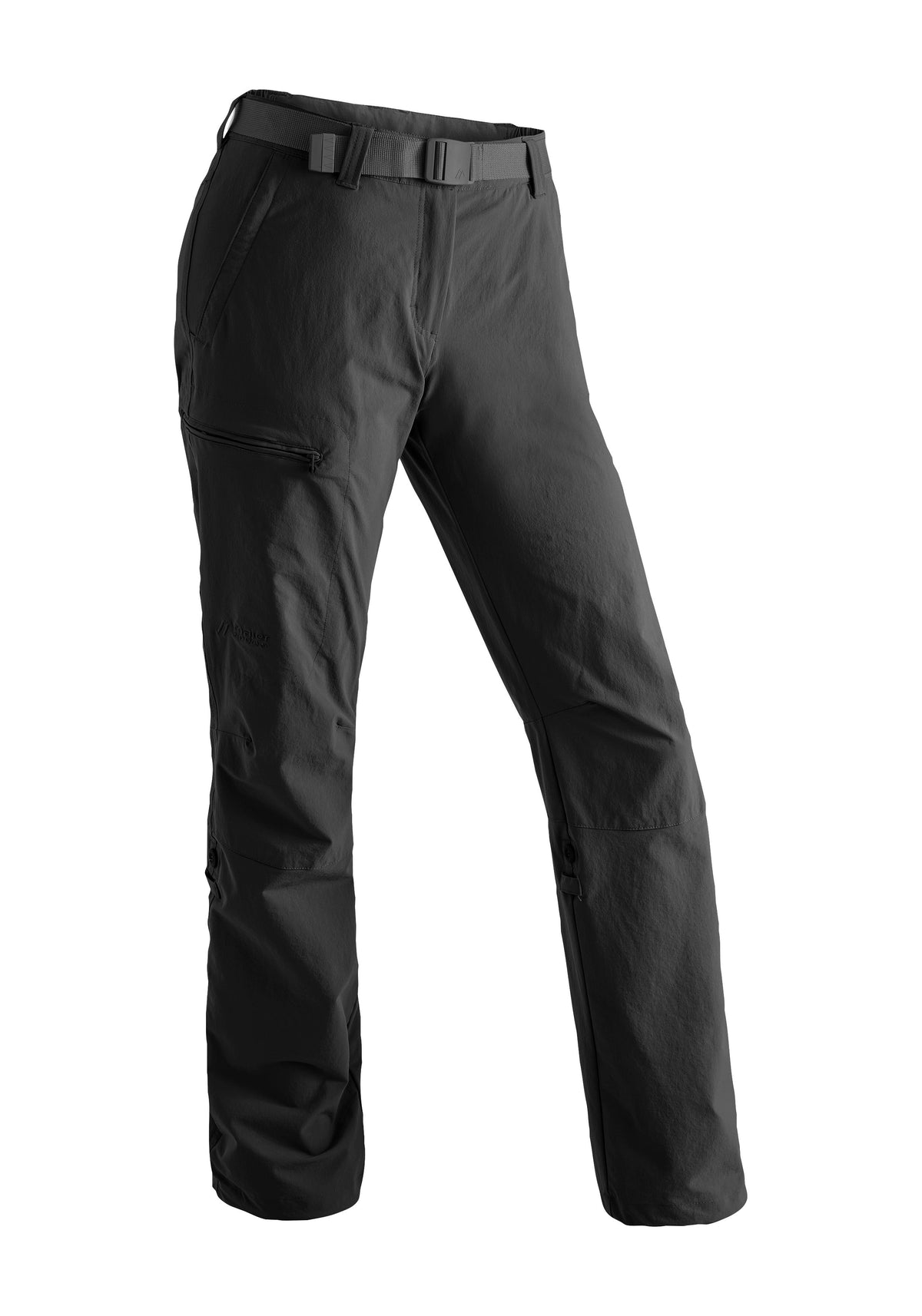 Lulaka Da-Hose Roll Up Wanderhose