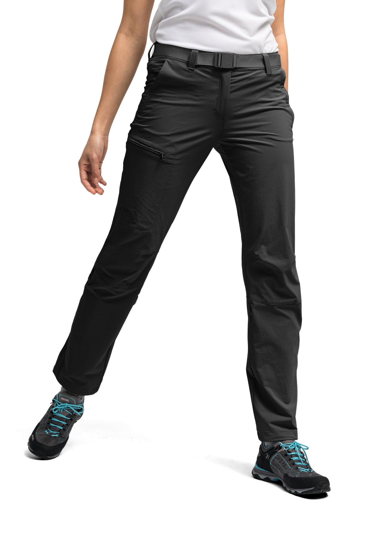 Lulaka Da-Hose Roll Up Wanderhose