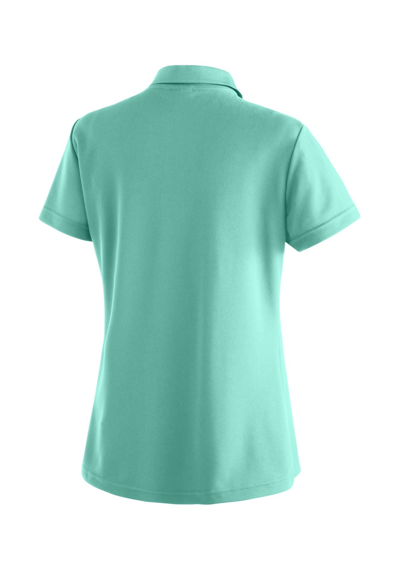 Maier Sports Ulrike Poloshirt – leicht & schnelltrocknend
