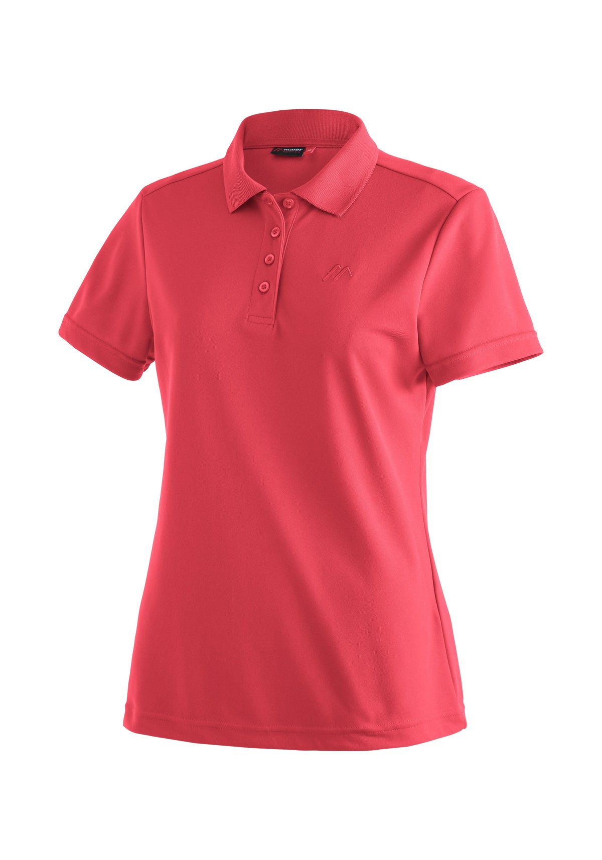 Ulrike Poloshirt – leicht & schnelltrocknend