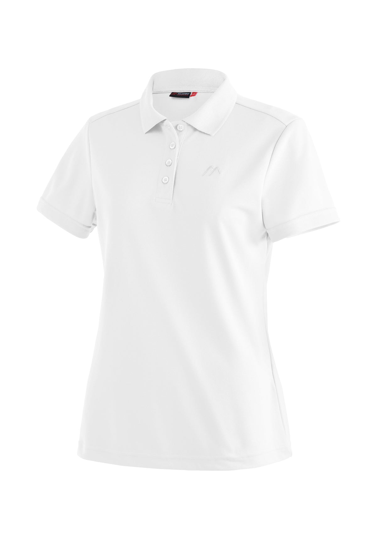 Ulrike Poloshirt – leicht & schnelltrocknend