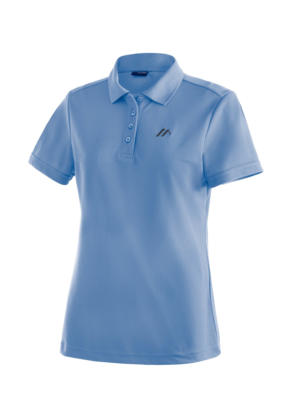 Ulrike Poloshirt – leicht & schnelltrocknend