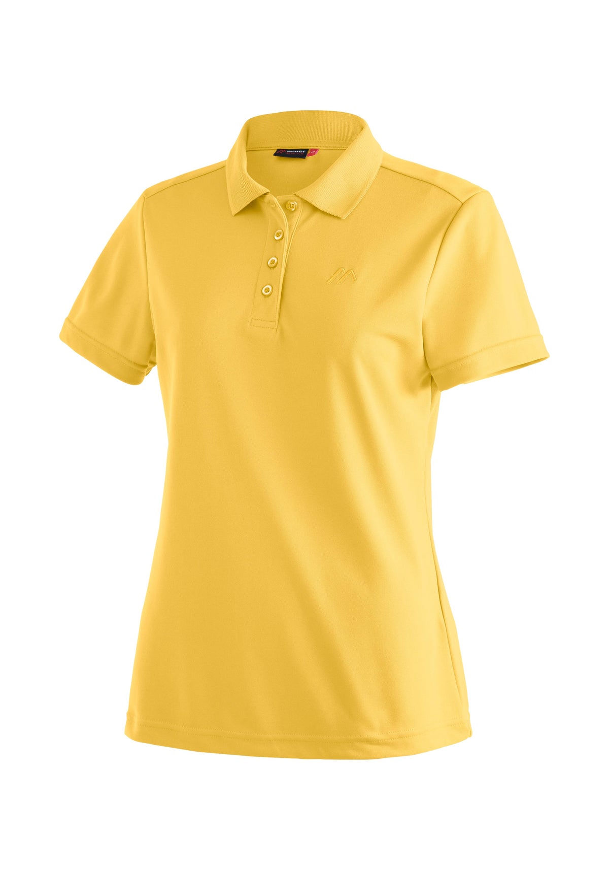 Ulrike Poloshirt – leicht & schnelltrocknend