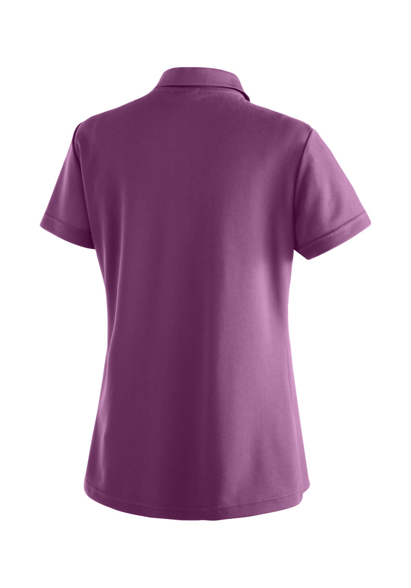 Maier Sports Ulrike Poloshirt – leicht & schnelltrocknend