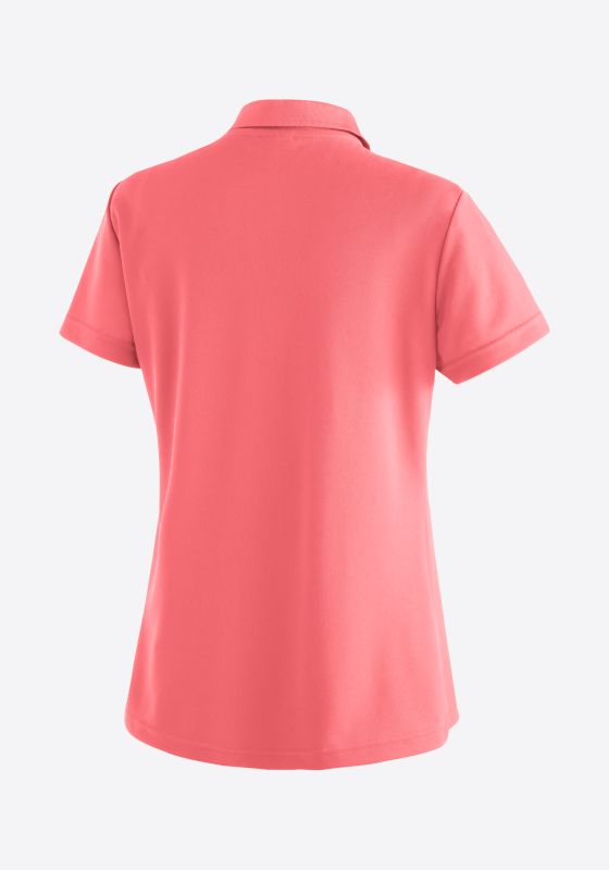 Maier Sports Ulrike Poloshirt - leicht & schnelltrocknend