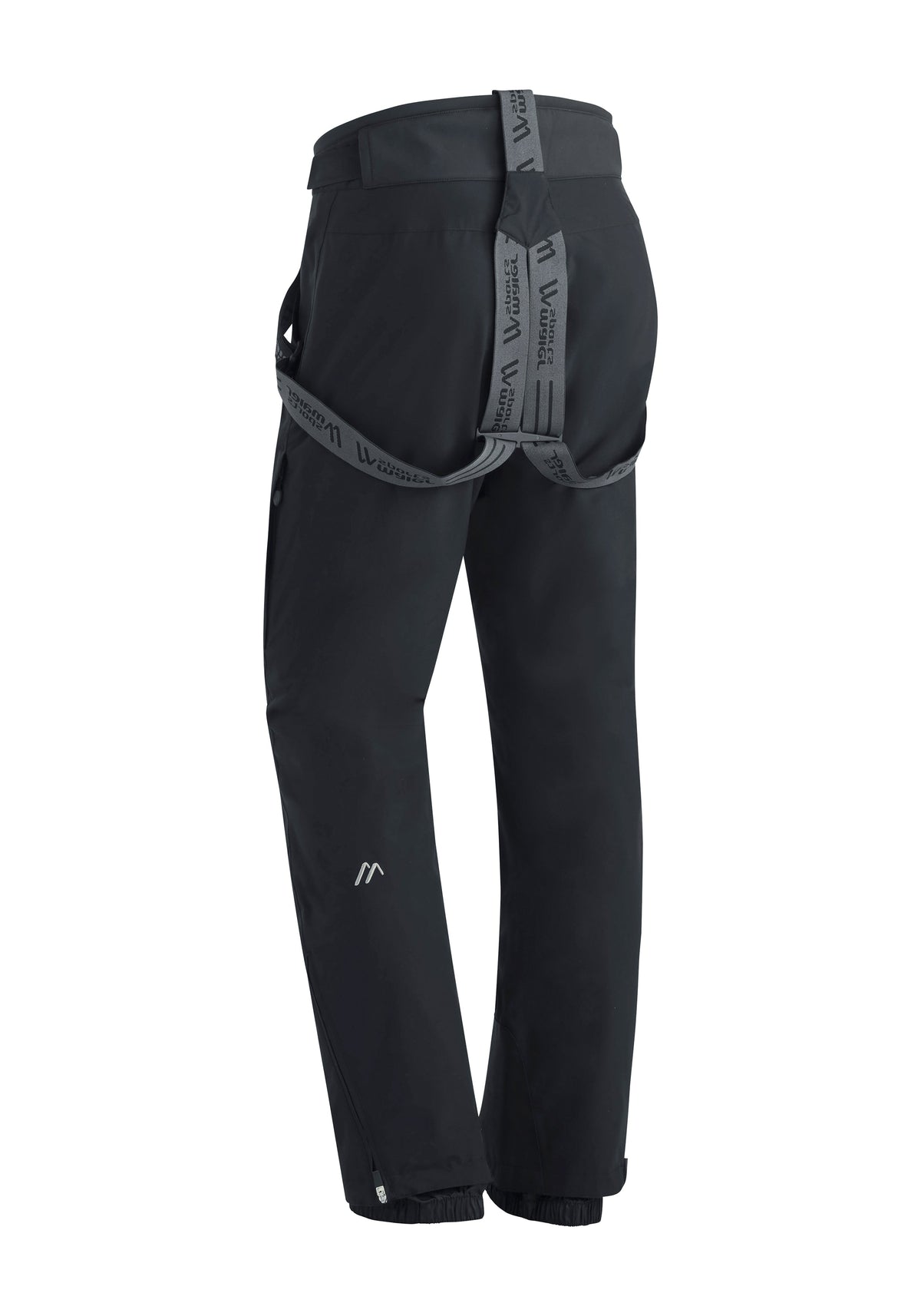 Herren Skihose Copper slim Wetterfest & Stretch