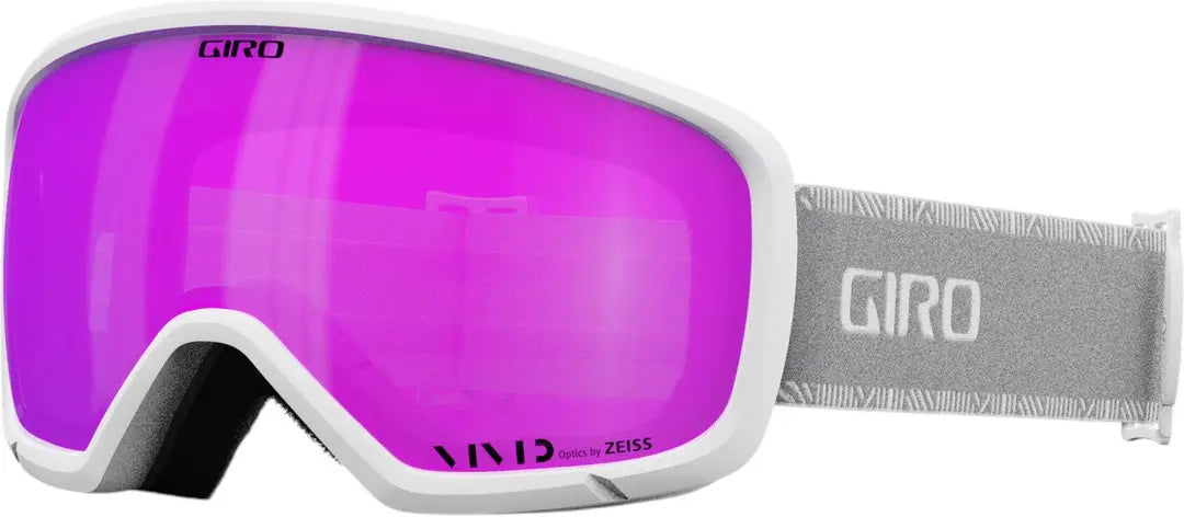 GIRO Millie Skibrille mit Vivid Copper 21% VLT - S2
