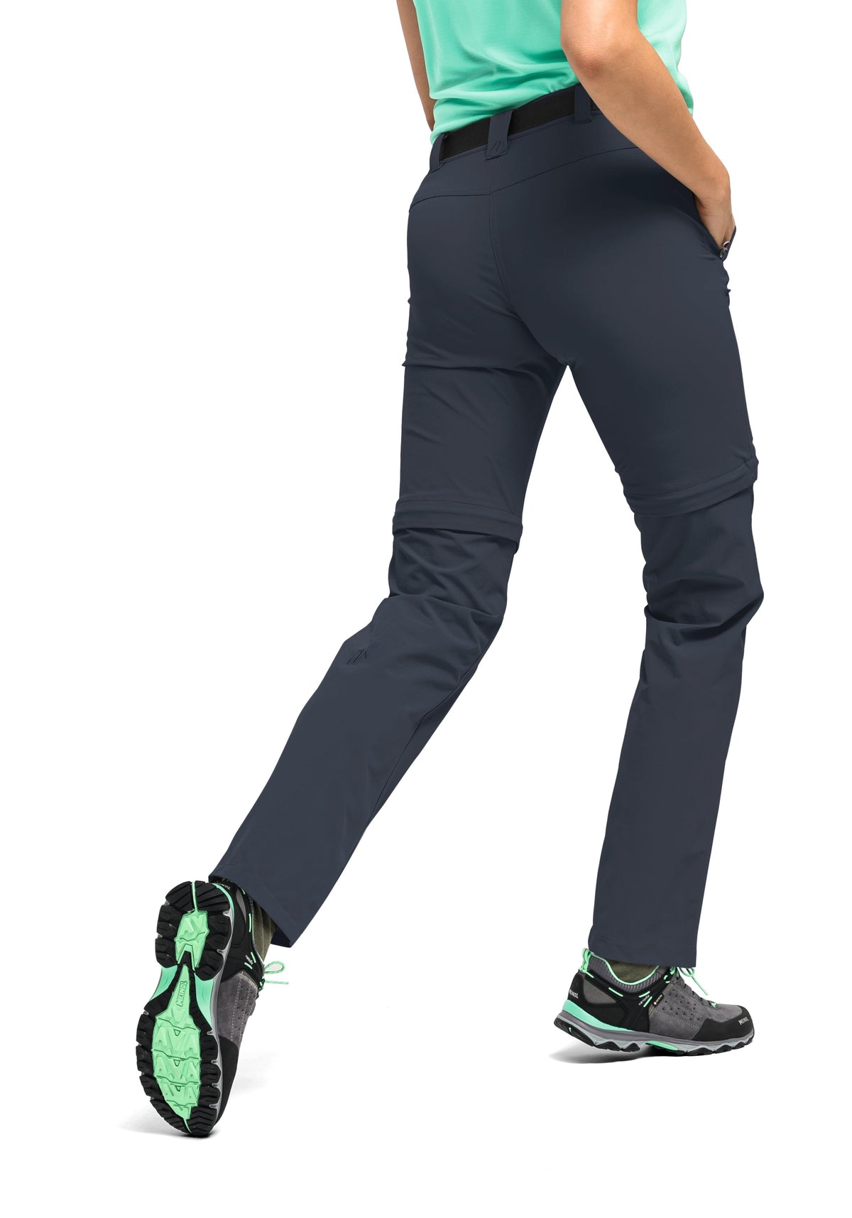 Damen Hose Nata 2 – Outdoor & Alltag