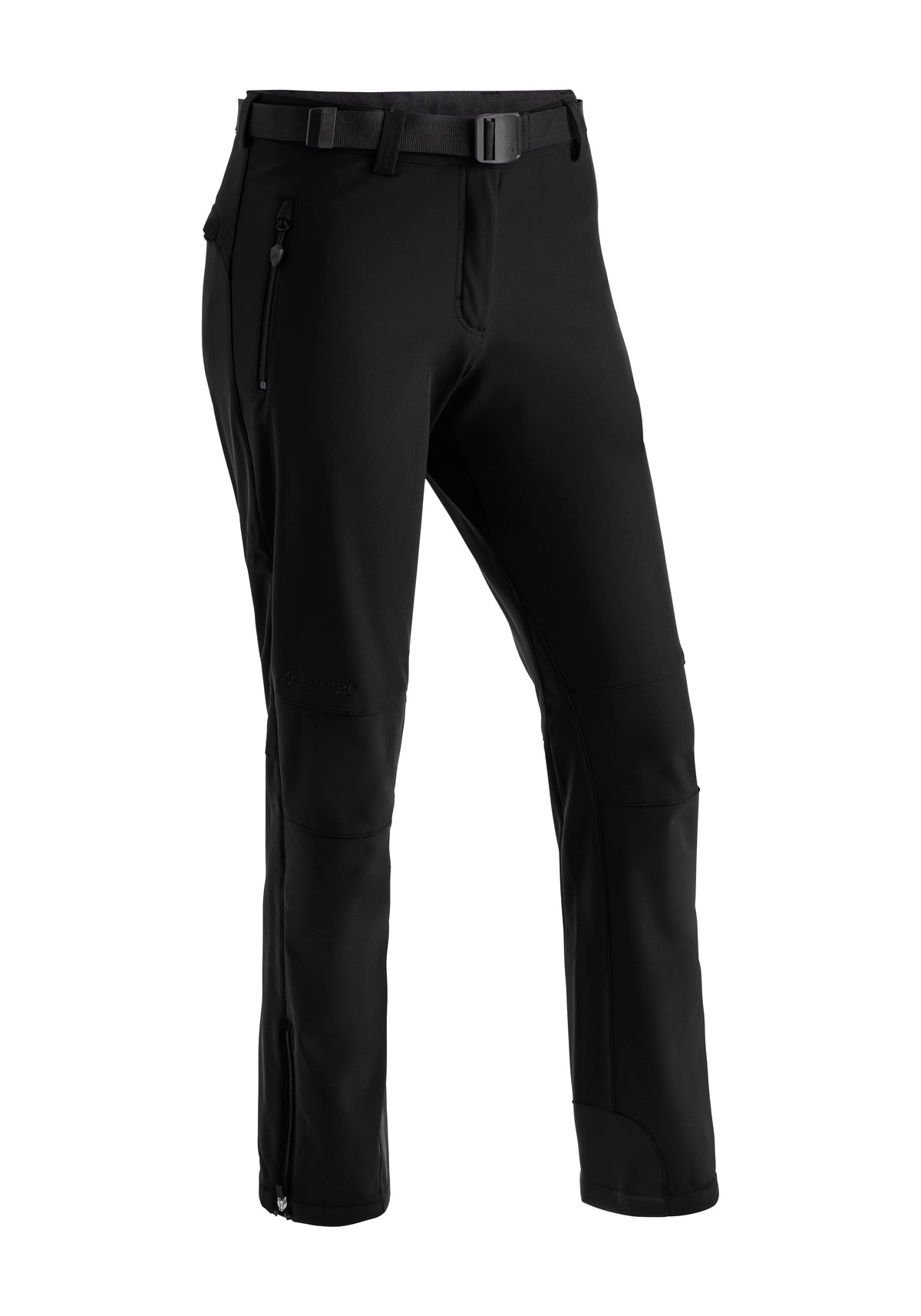 Damen Softshell Tech Pants W Funktionshose