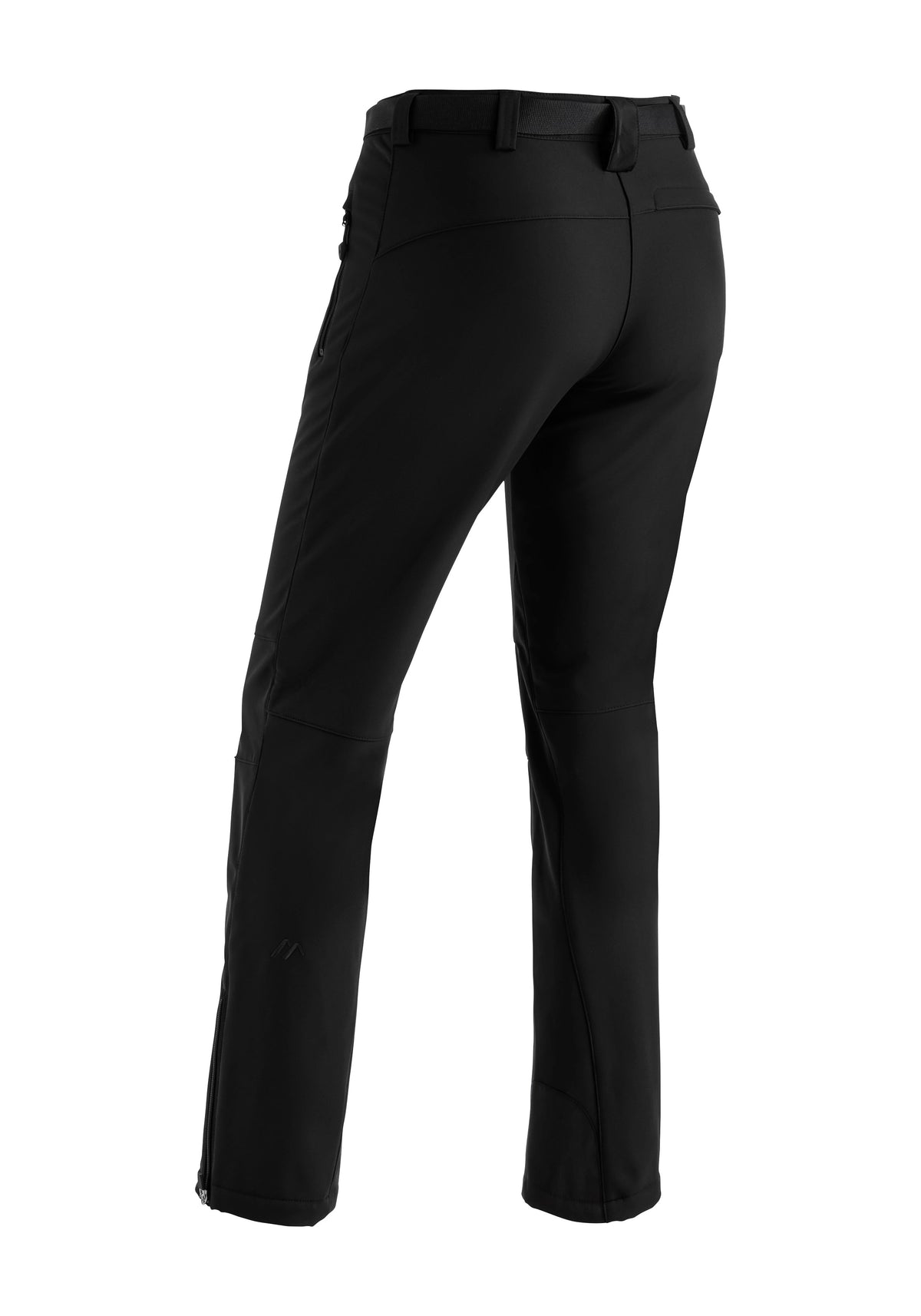 Damen Softshell Tech Pants W Funktionshose