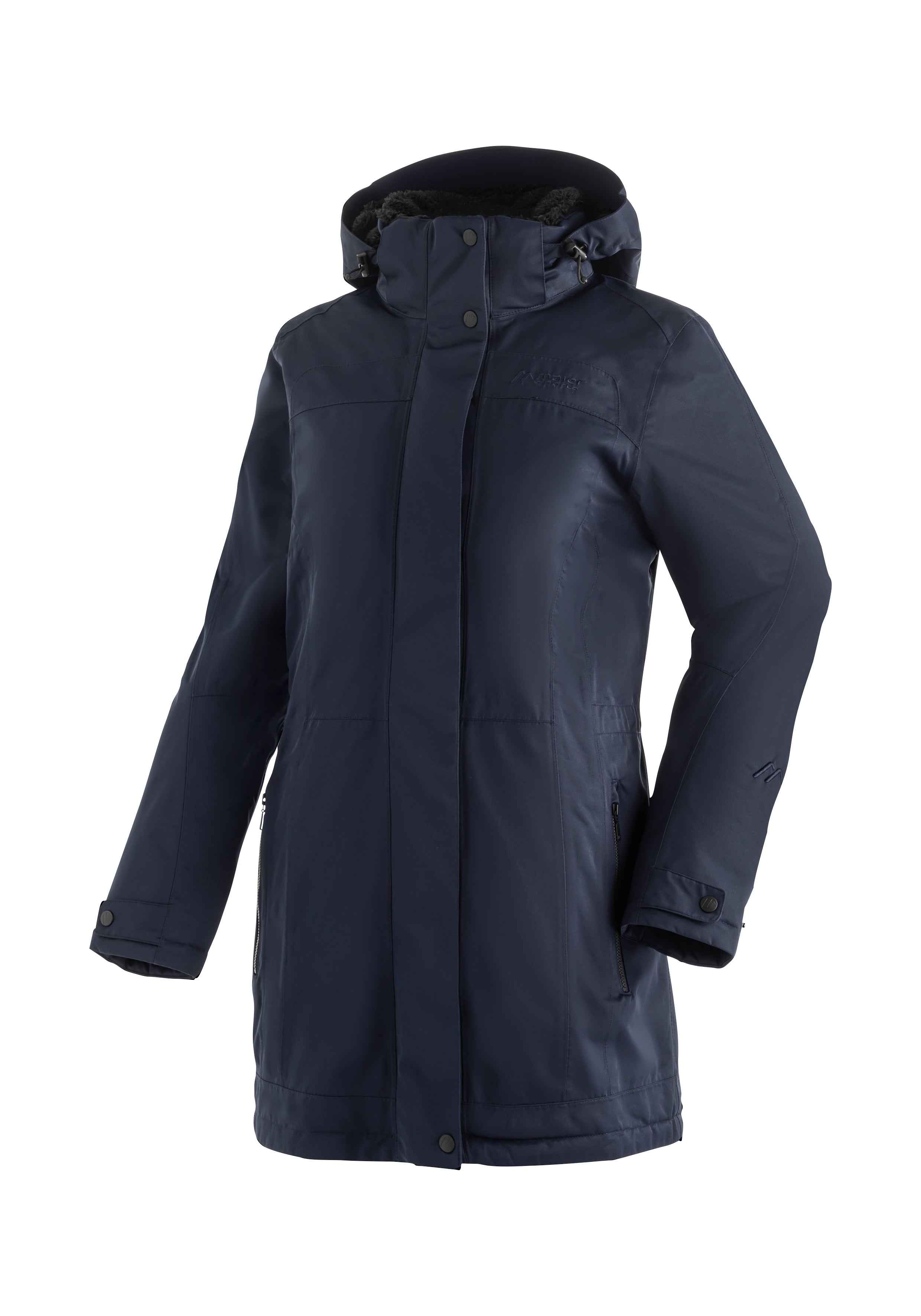 Maier Sports LISA 2.1 Outdoor-Mantel